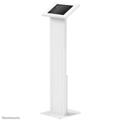 Stojak na tablet Neomounts by Newstar FL15-750WH1 9,7"-11" biały Stojak na tablet Neomounts by Newstar FL15-750WH1 9,7"-11" biały