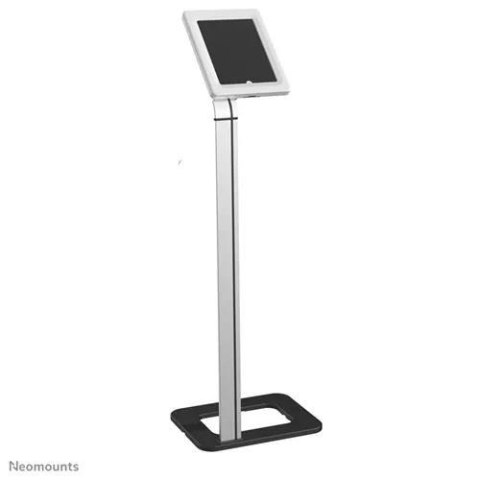 Stojak na tablet Neomounts by TABLET-S100SILVER 9,7"-10,1" max 1 kg Silver Stojak na tablet Neomounts by TABLET-S100SILVER 9,7"-10,1" max 1 kg Silver