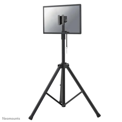 Stojak podłogowy Neomounts by Newstar NS-FS200BLACK 10"-32" 15kg Stojak podłogowy Neomounts by Newstar NS-FS200BLACK 10"-32" 15kg