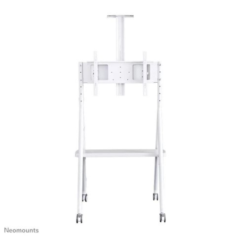 Stojak podłogowy Neomounts by Newstar NS-M1500WHITE 32"-65" 50kg Stojak podłogowy Neomounts by Newstar NS-M1500WHITE 32"-65" 50kg