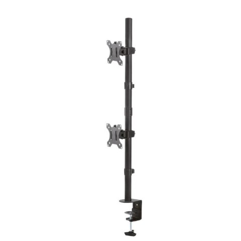 Uchwyt biurkowy 32" FPMA-D550DVBLACK Neomounts by Newstar 8 kg czarny max VESA 100x100 Uchwyt biurkowy 32" FPMA-D550DVBLACK Neomounts by Newstar 8 kg czarny max VESA 100x100