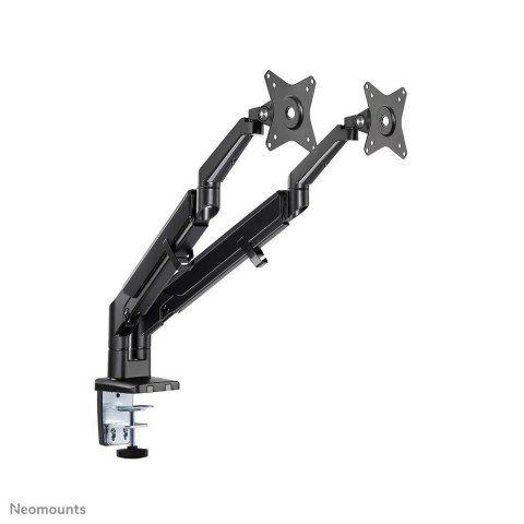 Uchwyt biurkowy do ekranów Neomounts by Newstar DS70-810BL2 9 kg czarny max VESA 100x100 Uchwyt biurkowy do ekranów Neomounts by Newstar DS70-810BL2 9 kg czarny max VESA 100x100