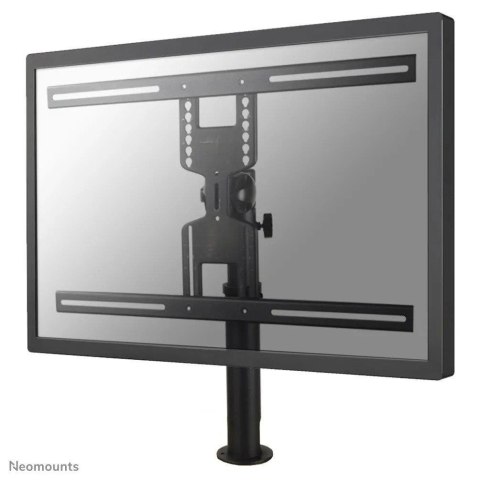 Uchwyt do ekranów Neomounts by Newstar FPMA-D1200BLACK biurkowy 32"-60" max VESA 600x400 max 40 kg Black Uchwyt do ekranów Neomounts by Newstar FPMA-D1200BLACK biurkowy 32"-60" max VESA 600x400 max 40 kg Black