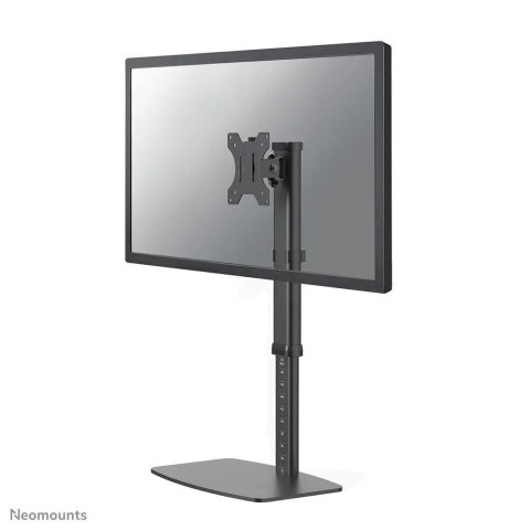 Uchwyt do ekranów Neomounts by Newstar FPMA-D890BLACK biurkowy 10"-30" max VESA 100x100 max 6 kg Black Uchwyt do ekranów Neomounts by Newstar FPMA-D890BLACK biurkowy 10"-30" max VESA 100x100 max 6 kg Black