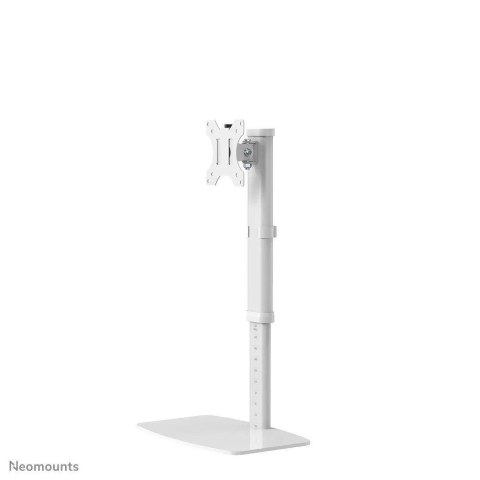 Uchwyt do ekranów Neomounts by Newstar FPMA-D890WHITE biurkowy 10"-30" max VESA 100x100 max 6 kg White Uchwyt do ekranów Neomounts by Newstar FPMA-D890WHITE biurkowy 10"-30" max VESA 100x100 max 6 kg White