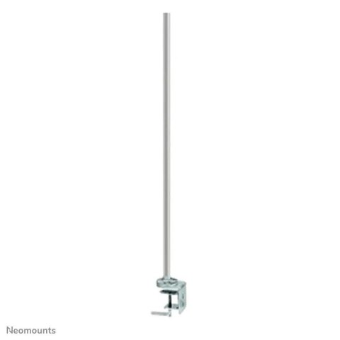 Uchwyt do ekranów Neomounts by Newstar FPMA-D9POLE Silver Uchwyt do ekranów Neomounts by Newstar FPMA-D9POLE Silver