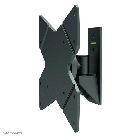 Uchwyt do ekranów Neomounts by Newstar FPMA-W815 ścienny 10"-40" max VESA 200x200 max 20 kg Black Uchwyt do ekranów Neomounts by Newstar FPMA-W815 ścienny 10"-40" max VESA 200x200 max 20 kg Black