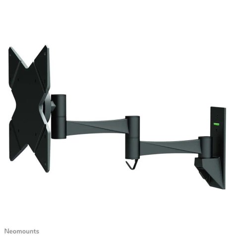 Uchwyt do ekranów Neomounts by Newstar FPMA-W835 ścienny 10"-40" max VESA 200x200 max 20 kg Black Uchwyt do ekranów Neomounts by Newstar FPMA-W835 ścienny 10"-40" max VESA 200x200 max 20 kg Black