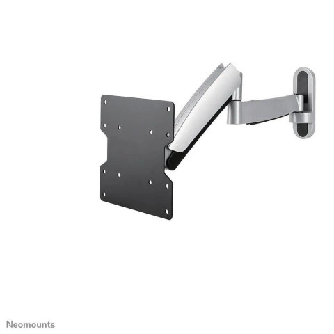 Uchwyt do ekranów Neomounts by Newstar FPMA-W950 ścienny 10"-40" max VESA 200x200 max 20 kg Silver Uchwyt do ekranów Neomounts by Newstar FPMA-W950 ścienny 10"-40" max VESA 200x200 max 20 kg Silver