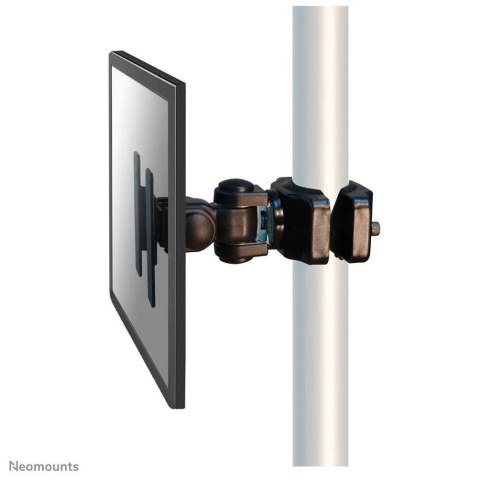 Uchwyt do ekranów Neomounts by Newstar FPMA-WP200BLACK 10"-30" max VESA 100x100 max 10 kg Black Uchwyt do ekranów Neomounts by Newstar FPMA-WP200BLACK 10"-30" max VESA 100x100 max 10 kg Black
