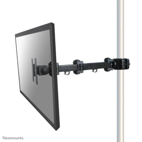 Uchwyt do ekranów Neomounts by Newstar FPMA-WP300BLACK 10"-30" max VESA 100x100 max 10 kg Black Uchwyt do ekranów Neomounts by Newstar FPMA-WP300BLACK 10"-30" max VESA 100x100 max 10 kg Black