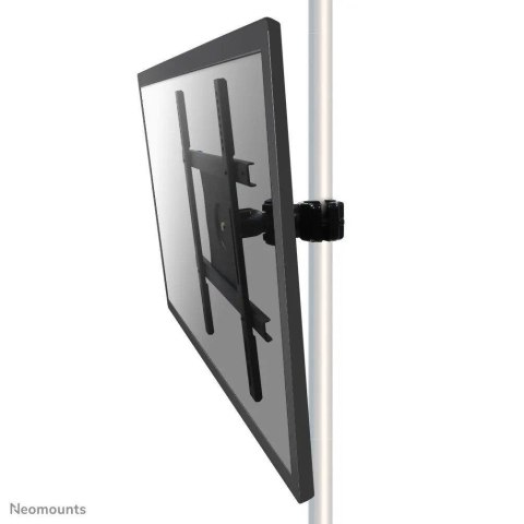 Uchwyt do ekranów Neomounts by Newstar FPMA-WP440BLACK 23"-52" max VESA 400x400 max 25 kg Black Uchwyt do ekranów Neomounts by Newstar FPMA-WP440BLACK 23"-52" max VESA 400x400 max 25 kg Black