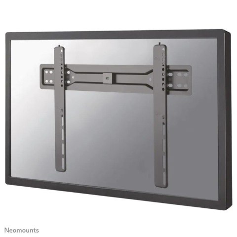 Uchwyt do ekranów Neomounts by Newstar LED-W600BLACK ścienny 37"-75" max VESA 600x400 max 35 kg Black Uchwyt do ekranów Neomounts by Newstar LED-W600BLACK ścienny 37"-75" max VESA 600x400 max 35 kg Black