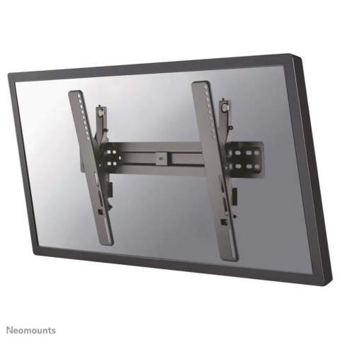 Uchwyt do ekranów Neomounts by Newstar LED-W650BLACK ścienny 37"-75" max VESA 600x400 max 35 kg Black Uchwyt do ekranów Neomounts by Newstar LED-W650BLACK ścienny 37"-75" max VESA 600x400 max 35 kg Black