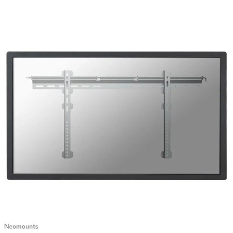 Uchwyt do ekranów Neomounts by Newstar PLASMA-W065 ścienny 37"-75" max VESA 800x400 max 50 kg Silver Uchwyt do ekranów Neomounts by Newstar PLASMA-W065 ścienny 37"-75" max VESA 800x400 max 50 kg Silver