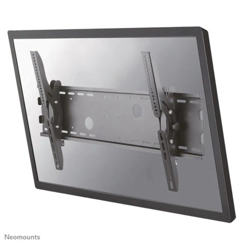 Uchwyt do ekranów Neomounts by Newstar PLASMA-W200BLACK ścienny 37"-85" max VESA 865x480 max 100 kg Black Uchwyt do ekranów Neomounts by Newstar PLASMA-W200BLACK ścienny 37"-85" max VESA 865x480 max 100 kg Black