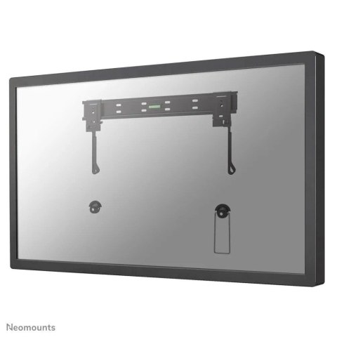 Uchwyt do ekranów Neomounts by Newstar PLASMA-W840 ścienny 23"-52" max VESA 400x400 max 50 kg Black Uchwyt do ekranów Neomounts by Newstar PLASMA-W840 ścienny 23"-52" max VESA 400x400 max 50 kg Black