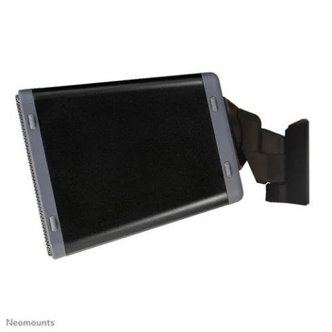Uchwyt do głośników Neomounts by Newstar NM-WS300BLACK czarny Uchwyt do głośników Neomounts by Newstar NM-WS300BLACK czarny