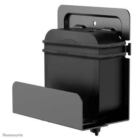 Uchwyt do media player Neomounts by Newstar AWL-450BL 5 kg czarny Uchwyt do media player Neomounts by Newstar AWL-450BL 5 kg czarny