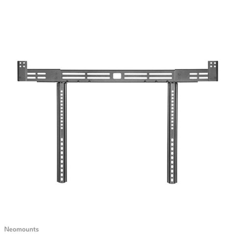 Uchwyt do soundbar Neomounts by Newstar AWL29-750BL1 10 kg czarny Uchwyt do soundbar Neomounts by Newstar AWL29-750BL1 10 kg czarny