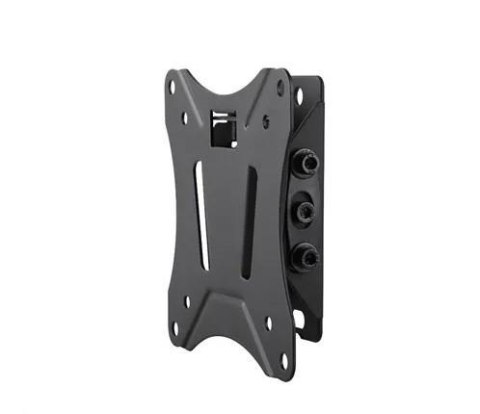 Uchwyt na telewizor 30" NM-W60BLACK Neomounts by Newstar 25 kg czarny max VESA 100x100 Uchwyt na telewizor 30" NM-W60BLACK Neomounts by Newstar 25 kg czarny max VESA 100x100