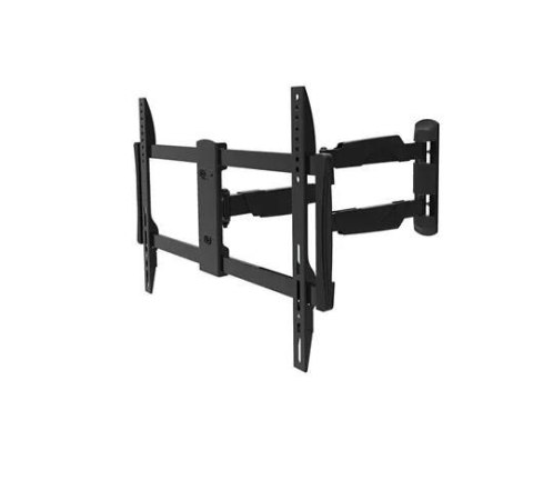 Uchwyt na telewizor 60" NM-W460BLACK Neomounts by Newstar 30 kg czarny max VESA 600x400 Uchwyt na telewizor 60" NM-W460BLACK Neomounts by Newstar 30 kg czarny max VESA 600x400