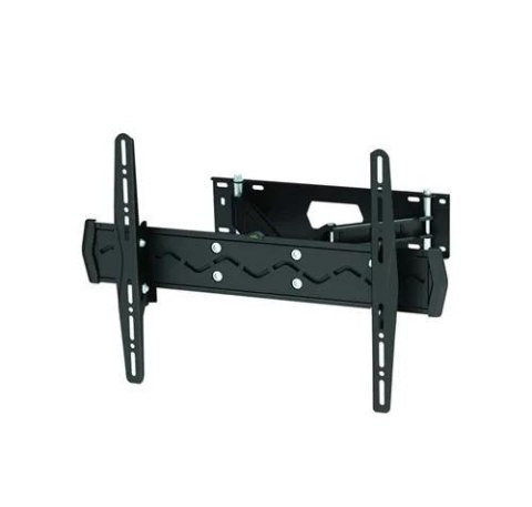 Uchwyt na telewizor 75" LED-W560 Neomounts by Newstar 50 kg czarny max VESA 600x400 Uchwyt na telewizor 75" LED-W560 Neomounts by Newstar 50 kg czarny max VESA 600x400