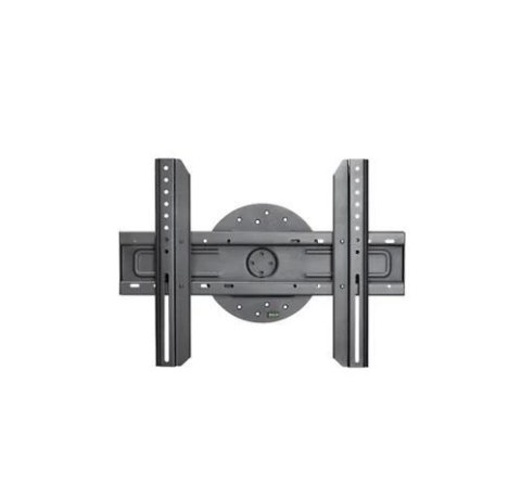 Uchwyt na telewizor 75" LED-WR100BLACK Neomounts by Newstar 50 kg czarny max VESA 600x400 Uchwyt na telewizor 75" LED-WR100BLACK Neomounts by Newstar 50 kg czarny max VESA 600x400