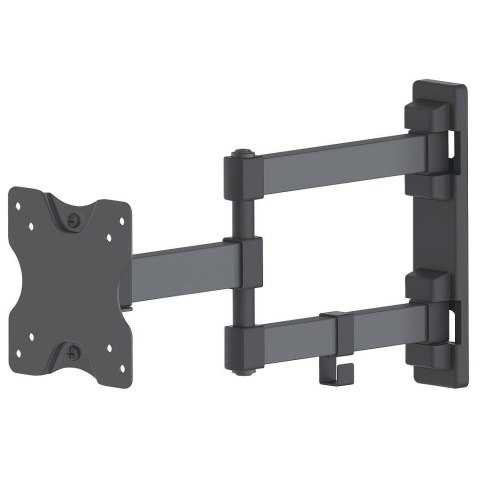 Uchwyt ścienny Manhattan 13"-27", 20kg obrotowy Uchwyt ścienny Manhattan 13"-27", 20kg obrotowy