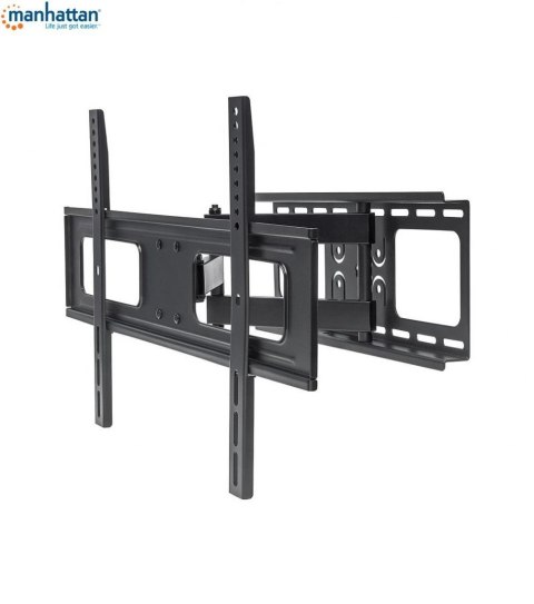 Uchwyt ścienny Manhattan 37"-70", 50kg obrotowy Uchwyt ścienny Manhattan 37"-70", 50kg obrotowy