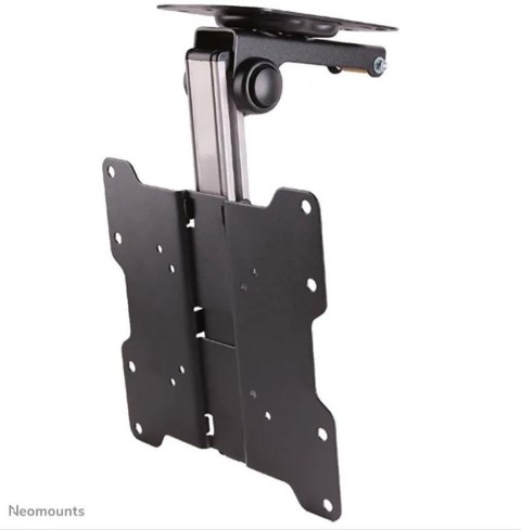 Uchwyt ścienny do ekranów Neomounts by FPMA-C020BLACK 10"-40" max Vesa 200x200 max 20 kg Czarny Uchwyt ścienny do ekranów Neomounts by FPMA-C020BLACK 10"-40" max Vesa 200x200 max 20 kg Czarny