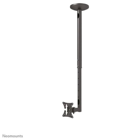 Uchwyt ścienny do ekranów Neomounts by FPMA-C050BLACK 10"-30" max Vesa 100x100 max 20 kg Czarny Uchwyt ścienny do ekranów Neomounts by FPMA-C050BLACK 10"-30" max Vesa 100x100 max 20 kg Czarny