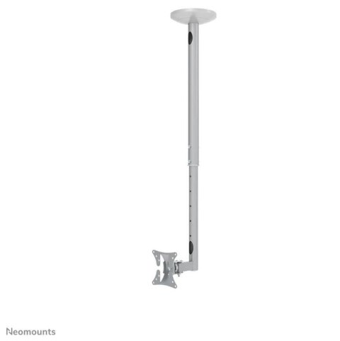 Uchwyt ścienny do ekranów Neomounts by FPMA-C050SILVER 10"-30" max Vesa 100x100 max 20 kg Srebrny Uchwyt ścienny do ekranów Neomounts by FPMA-C050SILVER 10"-30" max Vesa 100x100 max 20 kg Srebrny