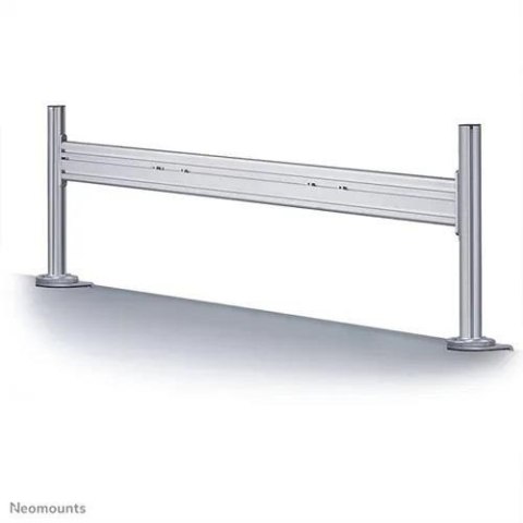 Uchwyt ścienny do ekranów Neomounts by FPMA-DTB100 10"-24" max Vesa 100x100 max 10 kg Szary Uchwyt ścienny do ekranów Neomounts by FPMA-DTB100 10"-24" max Vesa 100x100 max 10 kg Szary