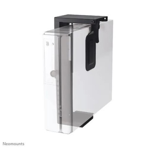Uchwyt ścienny do ekranów Neomounts by Newstar CPU-D075BLACK max 10 kg max Czarny Uchwyt ścienny do ekranów Neomounts by Newstar CPU-D075BLACK max 10 kg max Czarny
