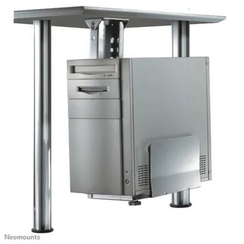 Uchwyt ścienny do ekranów Neomounts by Newstar CPU-D200SILVER max 30 kg max Silver Uchwyt ścienny do ekranów Neomounts by Newstar CPU-D200SILVER max 30 kg max Silver