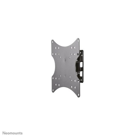 Uchwyt ścienny do ekranów Neomounts by Newstar FPMA-W115BLACK 10"-40" max 20 kg max VESA 200x200 Czarny Uchwyt ścienny do ekranów Neomounts by Newstar FPMA-W115BLACK 10"-40" max 20 kg max VESA 200x200 Czarny