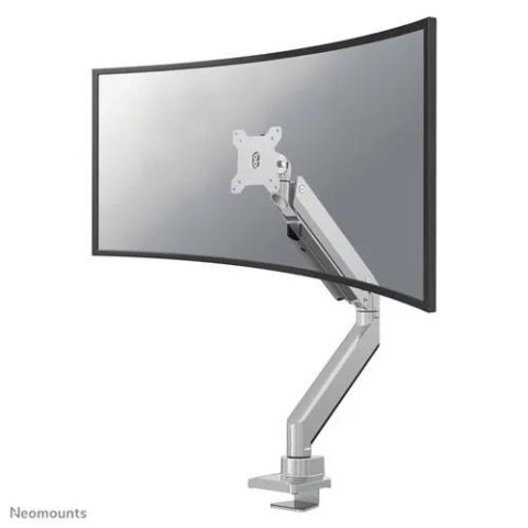 Uchwyt ścienny do ekranów Neomounts by Newstar NM-D775SILVERPLUS 10"-49" max 18 kg max VESA 100x100 Szary Uchwyt ścienny do ekranów Neomounts by Newstar NM-D775SILVERPLUS 10"-49" max 18 kg max VESA 100x100 Szary