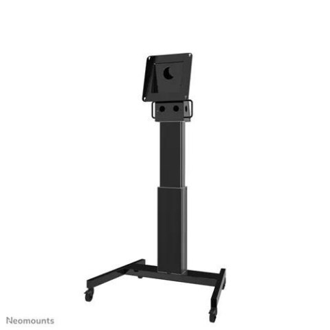 Uchwyt ścienny do ekranów Neomounts by Newstar NM-HUB2LIFTBLACK 50" max 150 kg max VESA 350x350 Czarny Uchwyt ścienny do ekranów Neomounts by Newstar NM-HUB2LIFTBLACK 50" max 150 kg max VESA 350x350 Czarny