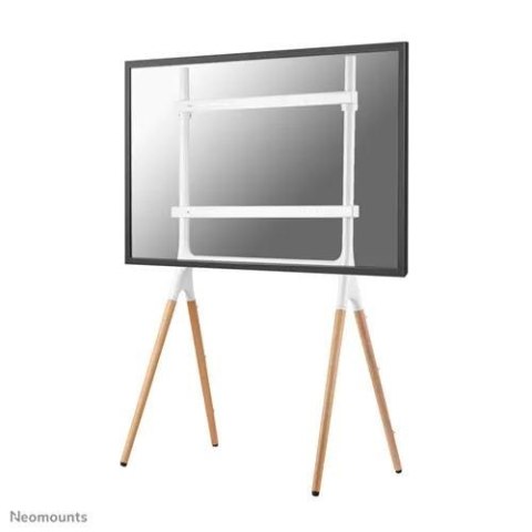 Uchwyt ścienny do ekranów Neomounts by Newstar NM-M1000WHITE 37"-70" max 40 kg max VESA 600x400 Biały Uchwyt ścienny do ekranów Neomounts by Newstar NM-M1000WHITE 37"-70" max 40 kg max VESA 600x400 Biały