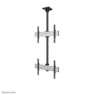 Uchwyt ścienny do ekranów Neomounts by Newstar NMPRO-C12 32"-65" max 30 kg max VESA 600x400 Czarny