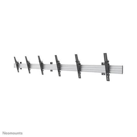 Uchwyt ścienny do ekranów Neomounts by Newstar NMPRO-WMB3 32"-55" max 30 kg max VESA 600x400 czarny Uchwyt ścienny do ekranów Neomounts by Newstar NMPRO-WMB3 32"-55" max 30 kg max VESA 600x400 czarny