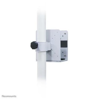 Uchwyt ścienny do ekranów Neomounts by Newstar THINCLIENT-10 max 10 kg max VESA 100x100 Silver