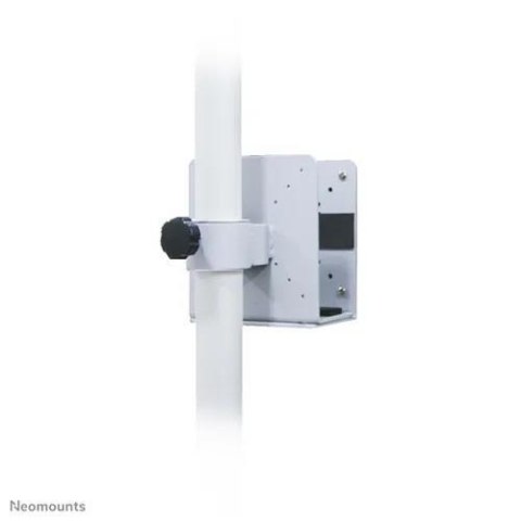 Uchwyt ścienny do ekranów Neomounts by Newstar THINCLIENT-10 max 10 kg max VESA 100x100 Silver