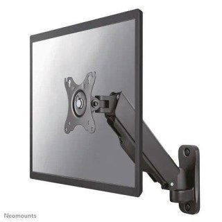 Uchwyt ścienny do ekranów Neomounts by Newstar WL70-440BL11 9 kg czarny max VESA 100x100