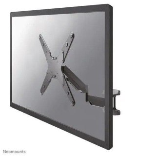 Uchwyt ścienny do ekranów Neomounts by Newstar WL70-550BL14 30 kg czarny max VESA 400x400