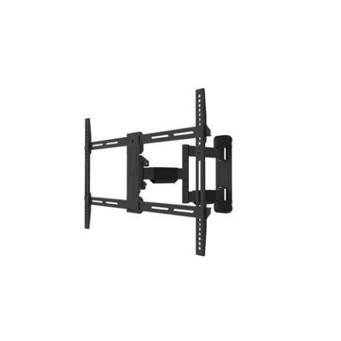 Uchwyt ścienny do ekranów WL40-550BL16 Neomounts by Newstar 40 kg czarny max VESA 600x400 Uchwyt ścienny do ekranów WL40-550BL16 Neomounts by Newstar 40 kg czarny max VESA 600x400