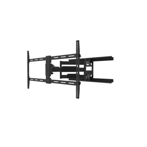 Uchwyt ścienny do ekranów WL40-550BL18 Neomounts by Newstar 45 kg czarny max VESA 800x400 Uchwyt ścienny do ekranów WL40-550BL18 Neomounts by Newstar 45 kg czarny max VESA 800x400