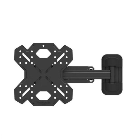 Uchwyt ścienny do ekranów WL40S-840BL12 Neomounts by Newstar 40 kg czarny max VESA 200x200 Uchwyt ścienny do ekranów WL40S-840BL12 Neomounts by Newstar 40 kg czarny max VESA 200x200