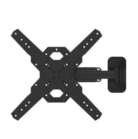 Uchwyt ścienny do ekranów WL40S-840BL14 Neomounts by Newstar 40 kg czarny max VESA 400x400 Uchwyt ścienny do ekranów WL40S-840BL14 Neomounts by Newstar 40 kg czarny max VESA 400x400